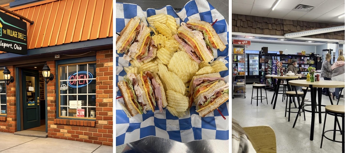 The Village Deli