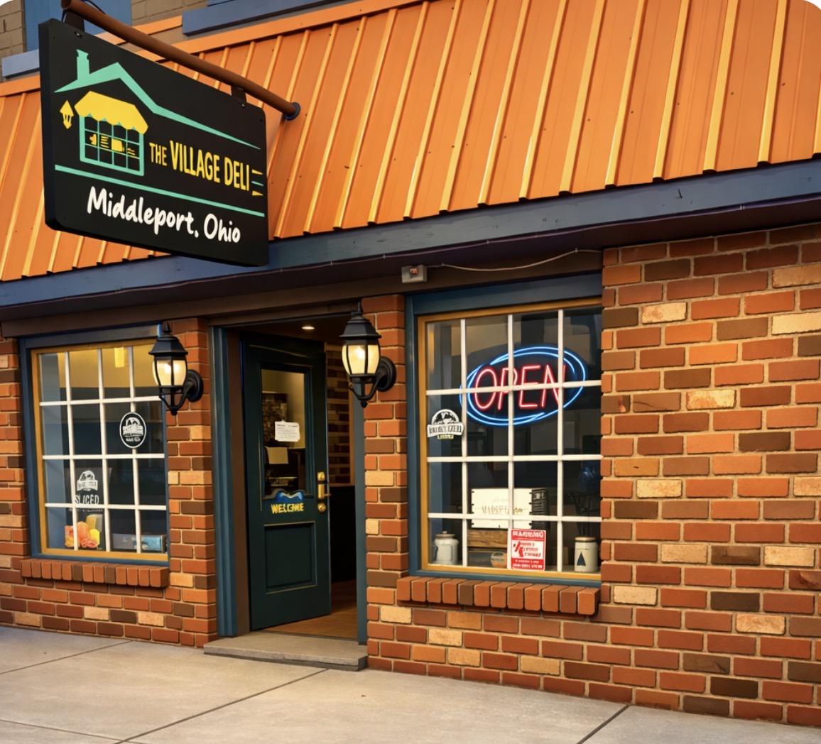 The Village Deli