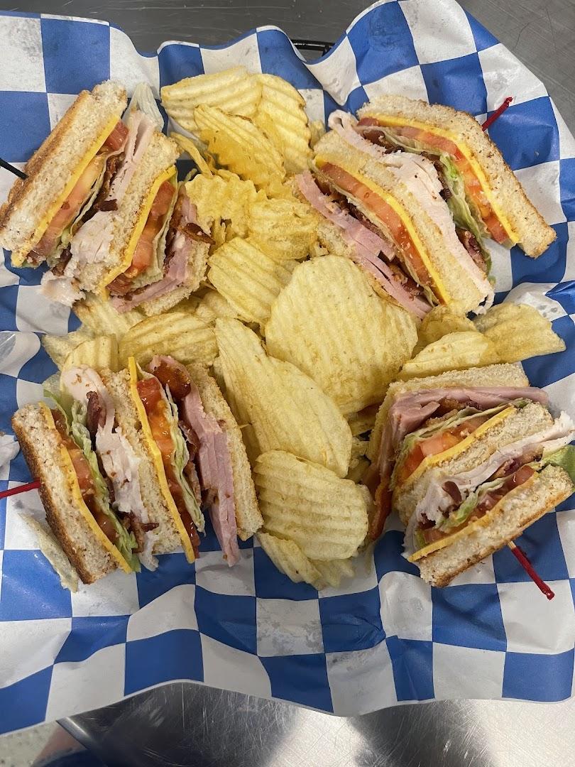 The Village Deli