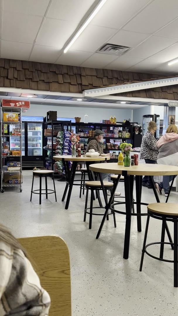 The Village Deli