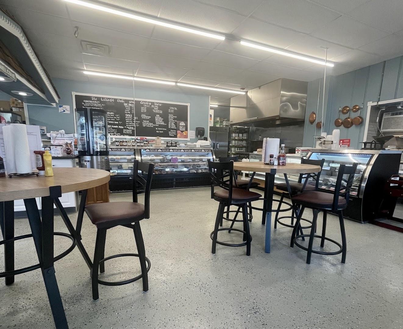 The Village Deli