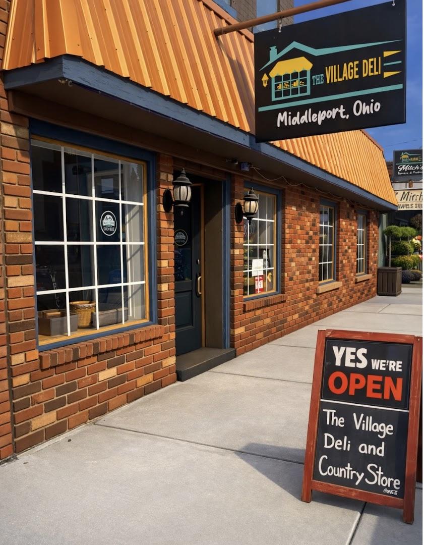 The Village Deli