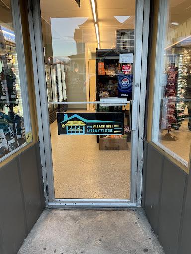 The Village Deli
